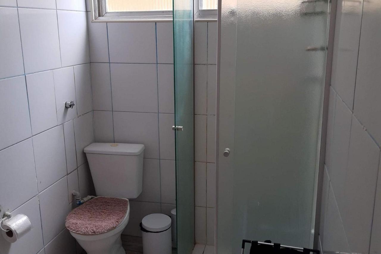 Incrível Na Guilhermina Com Vista Pro Mar *