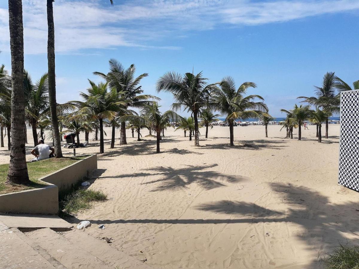 Incrível Na Guilhermina Com Vista Pro Mar