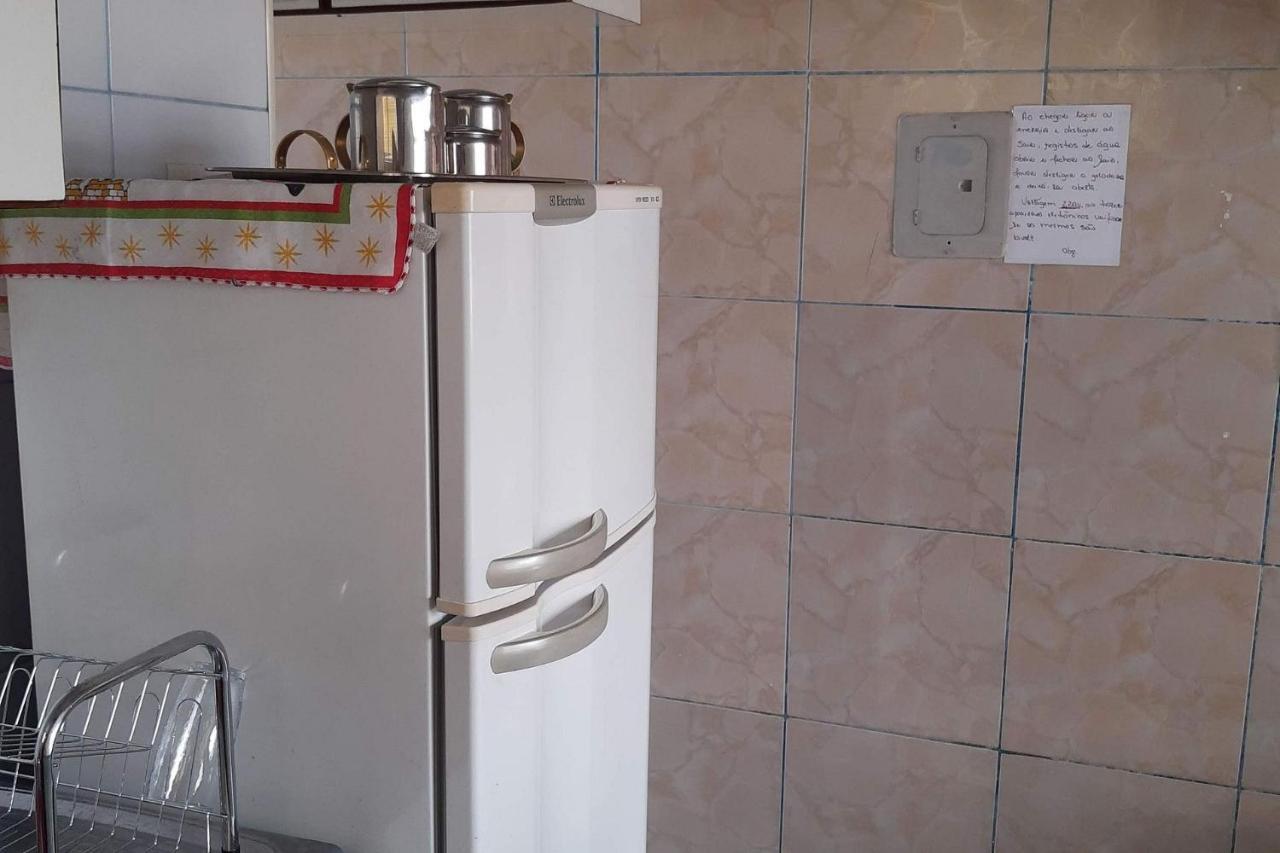 Incrível Na Guilhermina Com Vista Pro Mar Apartamento *