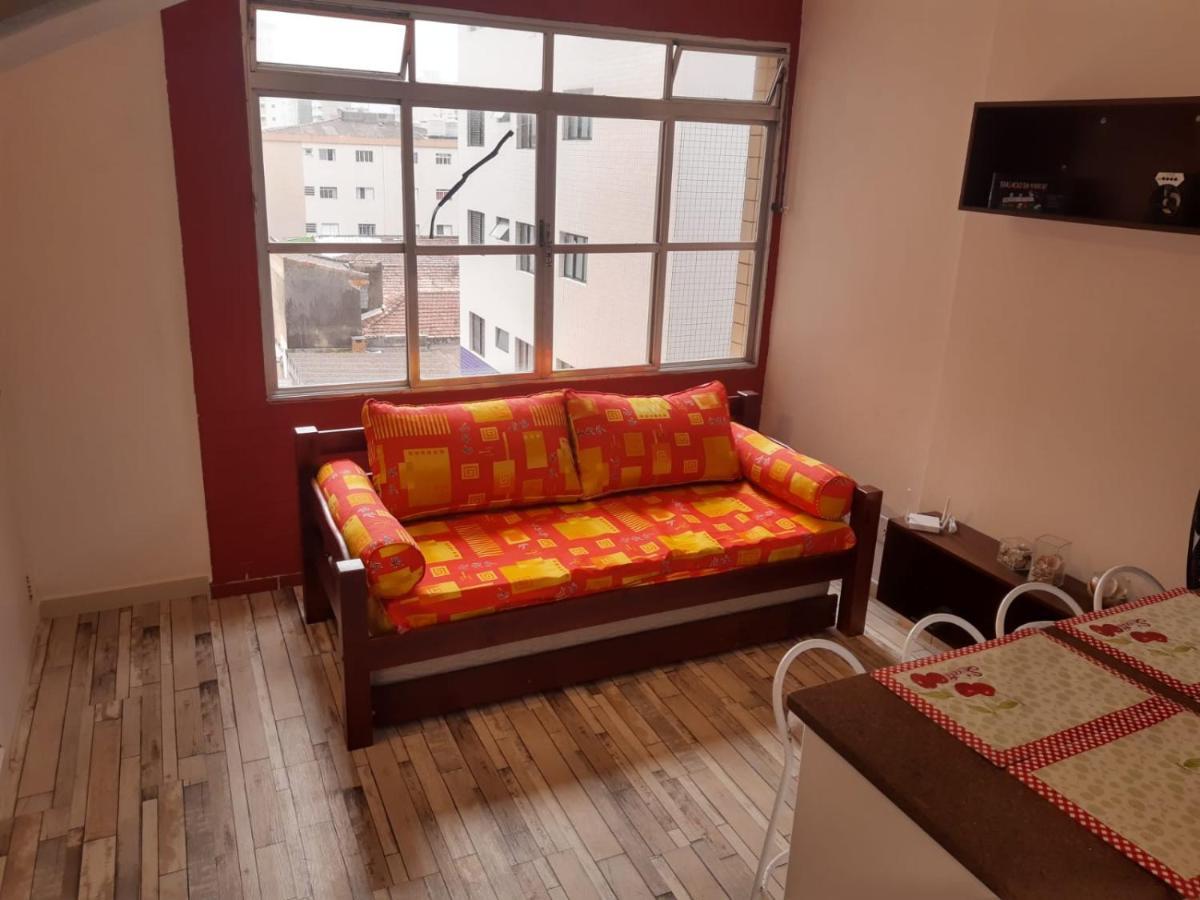 Apartamento Incrível Na Guilhermina Com Vista Pro Mar *