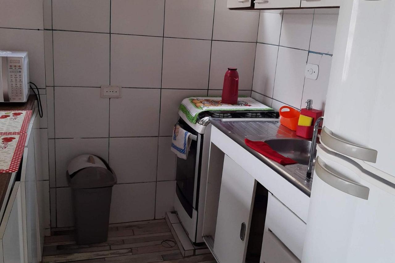 Incrível Na Guilhermina Com Vista Pro Mar Apartamento Praia Grande (Santos)