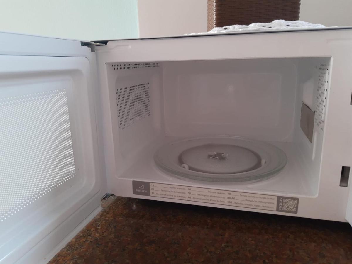 Apartamento Incrível Na Guilhermina Com Vista Pro Mar *
