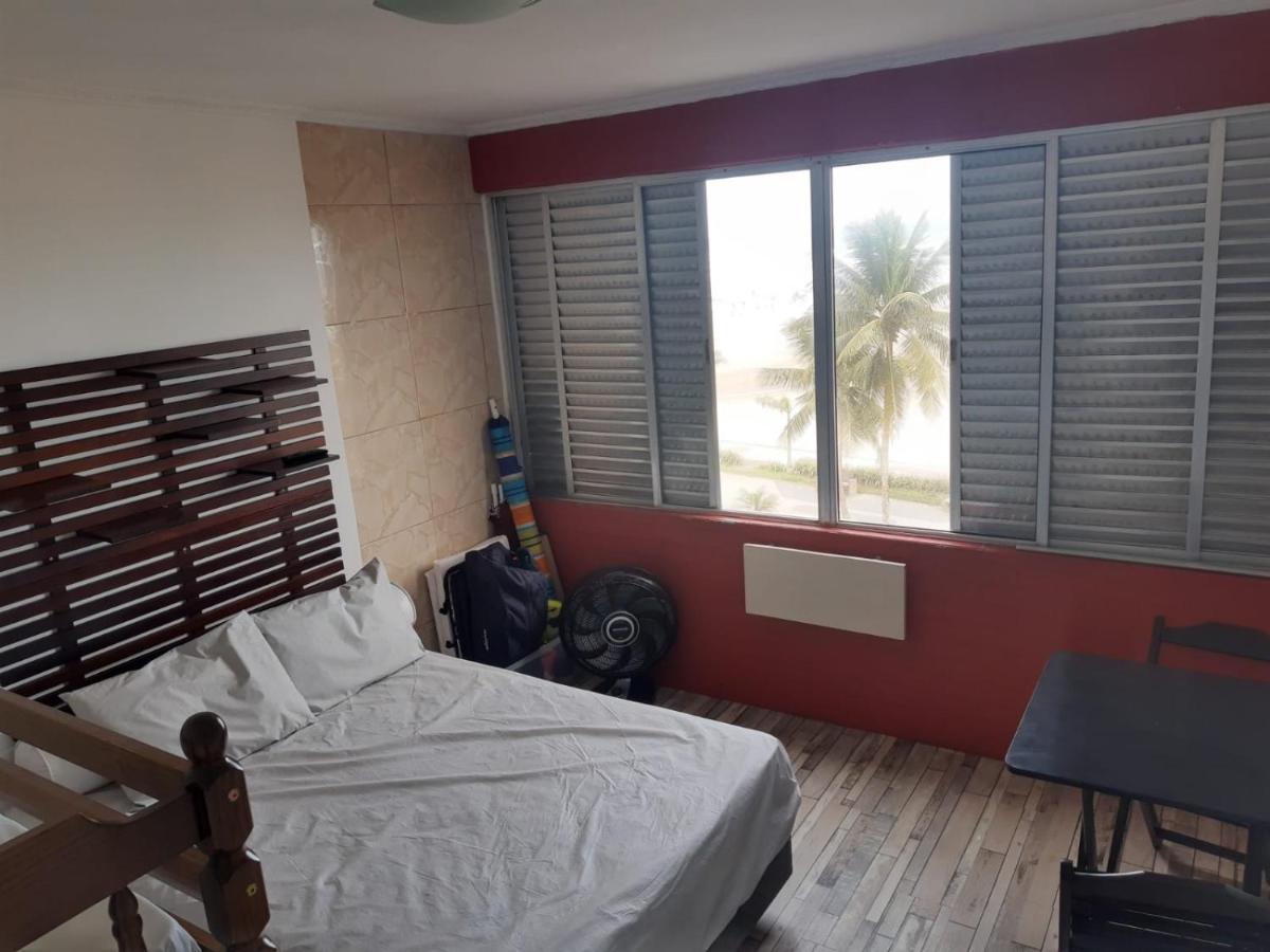Incrível Na Guilhermina Com Vista Pro Mar Apartamento