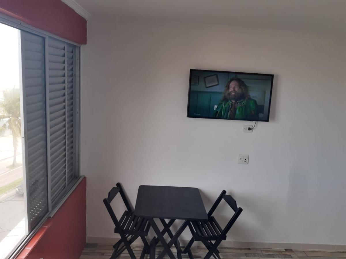 Incrível Na Guilhermina Com Vista Pro Mar *