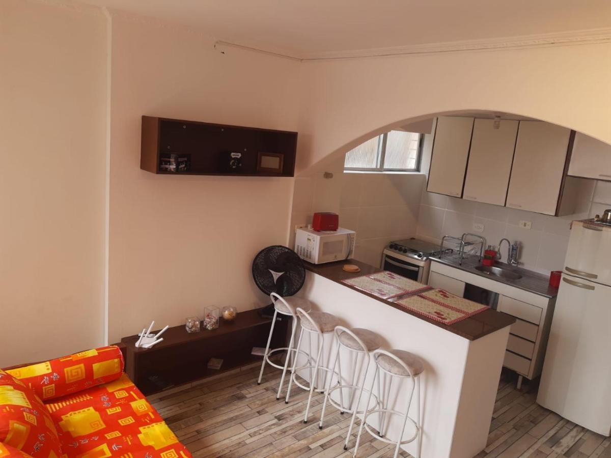 Apartamento Incrível Na Guilhermina Com Vista Pro Mar
